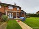 Thumbnail Semi-detached house for sale in Chelwood Avenue, Hatfield