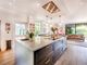 Thumbnail Detached house for sale in Greenhill Road, Farnham, Surrey