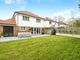 Thumbnail Detached house for sale in Lamorna Close, Ashington, Pulborough, West Sussex