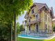 Thumbnail Villa for sale in Via Cesare Battisti, Porto Valtravaglia, Lombardia