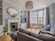 Thumbnail Flat for sale in Elmwood Road, London