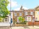 Thumbnail Property to rent in Ellerdale Street, London