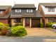 Thumbnail Detached house to rent in The Warren, Billericay