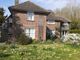 Thumbnail Detached house for sale in Pilgrims Way West, Otford, Sevenoaks