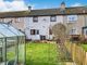 Thumbnail Terraced house for sale in Wallamhill Road, Dumfries