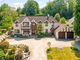 Thumbnail Detached house for sale in Valley Road, Rickmansworth, Hertfordshire