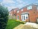 Thumbnail Detached house for sale in Wesley Lea, Castleside, Consett, County Durham