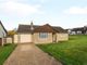 Thumbnail Detached bungalow for sale in Burges Close, Marnhull, Sturminster Newton
