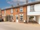 Thumbnail Cottage for sale in Cheddington Lane, Long Marston, Tring