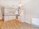 Thumbnail Flat for sale in Brownhill Road, London