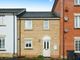 Thumbnail Terraced house for sale in Westaway Heights, Barnstaple