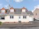 Thumbnail Semi-detached house for sale in Millhill Avenue, Kilmaurs, Kilmarnock, East Ayrshire