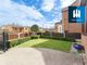 Thumbnail Detached house for sale in Sandford Road, South Elmsall, Pontefract, West Yorkshire