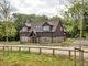Thumbnail Detached house for sale in Hale Oak Road, Weald, Sevenoaks
