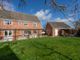 Thumbnail Detached house for sale in Minnow Way, Mulbarton, Norwich