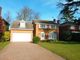 Thumbnail Detached house to rent in Falmouth Gardens, Newmarket