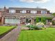 Thumbnail Detached house for sale in Longton Road, Barlaston, Stoke-On-Trent