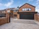 Thumbnail Detached house for sale in Wood Lane, Sutton Coldfield, West Midlands