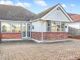 Thumbnail Semi-detached bungalow for sale in Glynde Way, Wick Estate