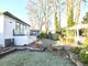 Thumbnail Detached bungalow for sale in Thornhill Close, Calverley, Pudsey, West Yorkshire