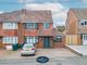 Thumbnail Semi-detached house for sale in Watercall Avenue, Styvechale, Coventry