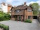 Thumbnail Detached house for sale in Arterberry Road, Wimbledon, London