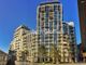 Thumbnail Flat to rent in London Dock, Wapping