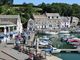 Thumbnail Flat for sale in Strand Street, Padstow
