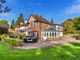 Thumbnail Semi-detached house for sale in Pilgrims Way, Reigate, Surrey