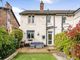 Thumbnail Semi-detached house for sale in York Road, Tadcaster