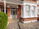 Thumbnail Semi-detached house for sale in Wanstead Place, Wanstead Village, London