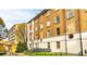 Thumbnail Flat to rent in Penzance Street, London