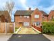 Thumbnail Semi-detached house for sale in Heathfield Vale, South Croydon