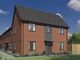 Thumbnail Property for sale in Howells Drive, Down Hatherley, Shared Ownership