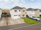 Thumbnail Detached house for sale in Law View, Leven