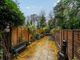 Thumbnail Terraced house for sale in Sheldon Road, Childs Hill, London