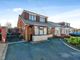 Thumbnail Semi-detached house for sale in Maple Leaf Road, Wednesbury