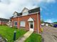 Thumbnail Semi-detached house for sale in Dunkerley Court, Stalham, Norwich
