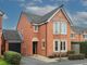 Thumbnail Detached house for sale in Manor House Court, Chesterfield