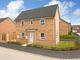 Thumbnail Semi-detached house for sale in "Moresby" at Pitt Street, Wombwell, Barnsley