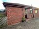 Thumbnail Detached bungalow for sale in Taynton Grove, Seghill, Cramlington