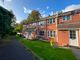 Thumbnail Terraced house for sale in Valley Court, Crewe
