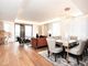 Thumbnail Flat for sale in Belvedere Road, London