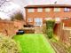 Thumbnail End terrace house for sale in Knights Manor Way, Dartford
