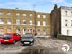 Thumbnail Flat for sale in Robertson Villas, 14-17 New Road, Rochester