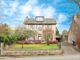 Thumbnail Detached house for sale in Falside Road, Paisley