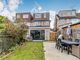 Thumbnail Semi-detached house for sale in Hill Road, Pinner