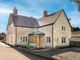Thumbnail Detached house for sale in The Old Bell, The Bell Inn, Standlake, Oxfordshire