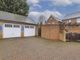 Thumbnail Detached house for sale in The Freehold, East Peckham, Tonbridge