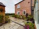 Thumbnail Detached house for sale in Snitterby Carr, Market Rasen